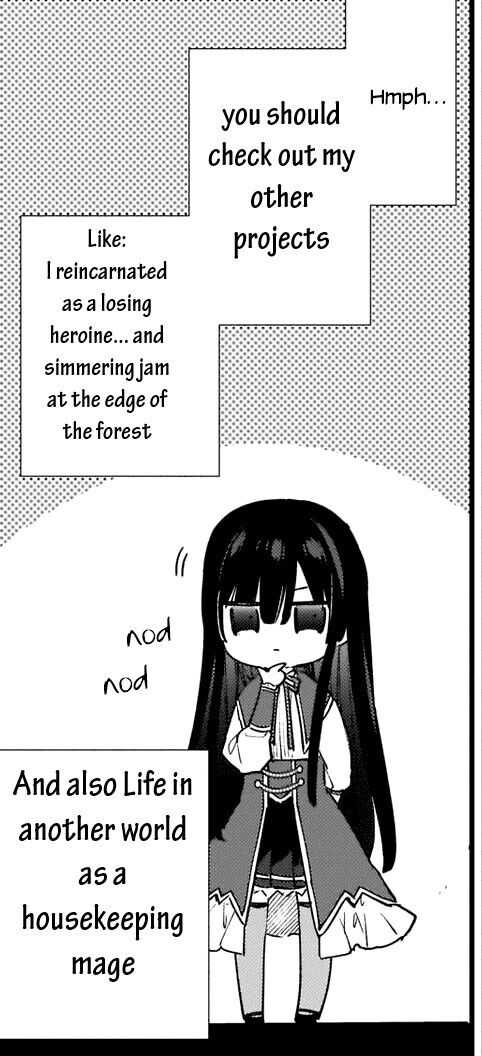 Life in Another World as a Housekeeping Mage Chapter 7.2 14